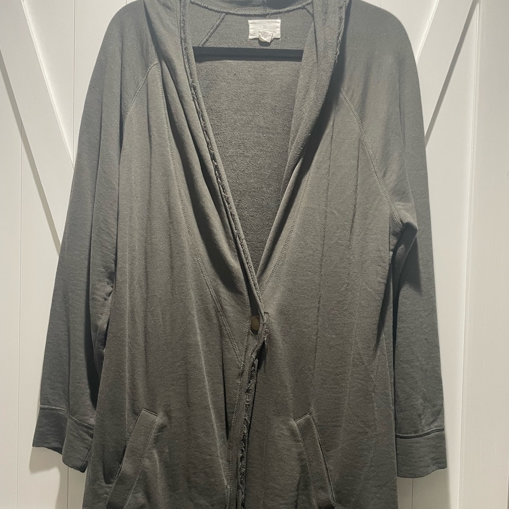 Caslon sweater Size 1X